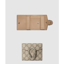 [GUCCI-구찌]GG 동전 지갑 574930