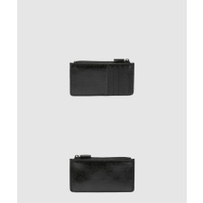 [GUCCI-구찌]레더 지퍼 카드 케이스 760333