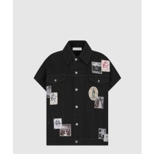 [DIOR-디올]오버사이즈 베스트 512G5