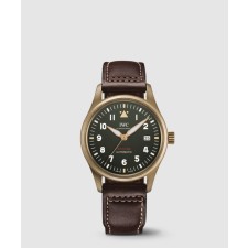 [IWC-아이더블유씨]파일럿 워치 오토매틱 스핏파이어 39 IW326806