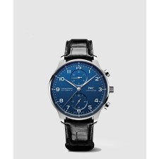 [IWC-아이더블유씨]포르투기저 크로노그래프 40 IW371601