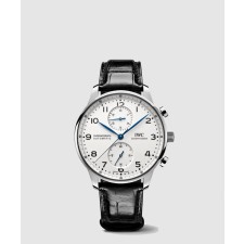 [IWC-아이더블유씨]포르투기저 크로노그래프 41 IW371602