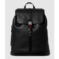 [GUCCI-구찌]대형 웹 밴드 백팩 816750