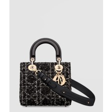 [DIOR-디올]레이디백 ABC M0538