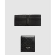 [PRADA-프라다]사피아노 가죽 반지갑 2M0513