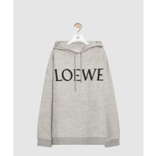 [LOEWE-로에베]오버사이즈 후디