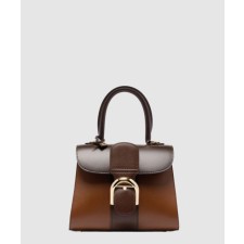 [DELVAUX-델보]브리앙 미니 복스카프