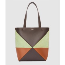 [LOEWE-로에베]퍼즐 토트백 미듐