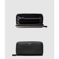 [PRADA-프라다]사피아노 가죽 머니클립 2ML317