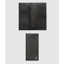 [PRADA-프라다]사피아노 가죽 장지갑 2M0836