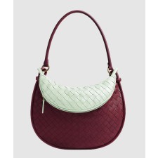 [BOTTEGA-보테가베네타]미듐 제멜리 764281