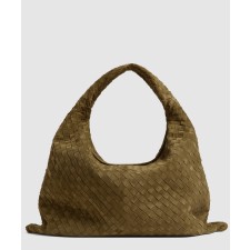 [BOTTEGA-보테가베네타]홉 라지 토트백 763970
