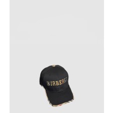 [BURBERRY-버버리]베이스볼 캡 8014667