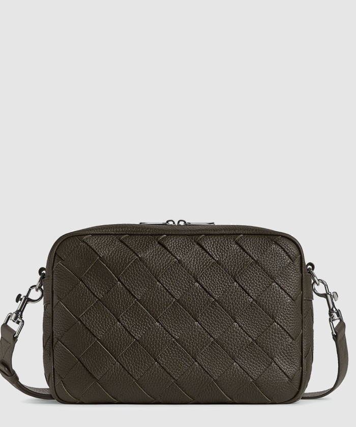 [BOTTEGA-보테가베네타]인트레치아토 카메라백 755925