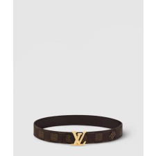 [LOUIS VUITTON-루이비통]디멘션 리버서블 벨트 M8888T