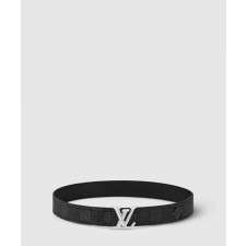 [LOUIS VUITTON-루이비통]디멘션 리버서블 벨트 M8889T