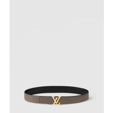 [LOUIS VUITTON-루이비통]헤리티지 리버서블 벨트 M8717U