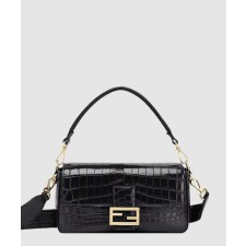 [FENDI-펜디]바게트백 미듐 8BR600