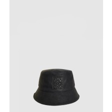 [LOEWE-로에베]가죽 벙거지