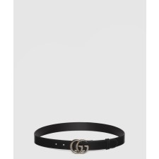 [GUCCI-구찌]GG 마몽 벨트 ‎414516