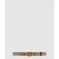 [GUCCI-구찌]리버서블 벨트 659417