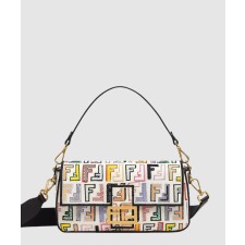 [FENDI-펜디]바게트백 미듐 8BR600