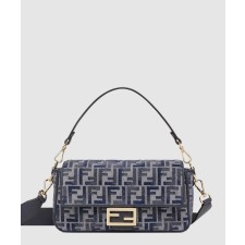 [FENDI-펜디]바게트백 미듐 8BR600