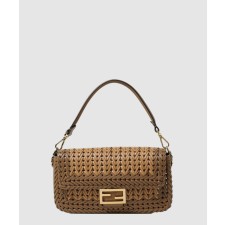 [FENDI-펜디]바게트백 미듐 8BR600
