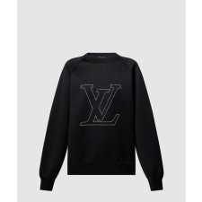 [LOUIS VUITTON-루이비통]스터드 니트 1AGRGB