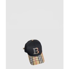 [BURBERRY-버버리]베이스볼 캡 81918461