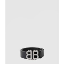 [BALENCIAGA-발렌시아가]BB 씬 벨트 164758