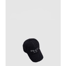 [PRADA-프라다]베이스볼 캡 1HC881