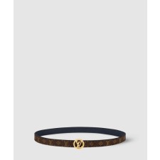[LOUIS VUITTON-루이비통]서클 노티컬 리버서블 벨트 M8613Y