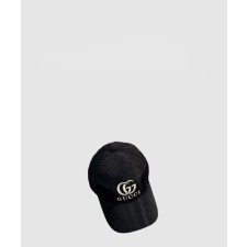 [GUCCI-구찌]GG 데님 베이스볼 캡 656667