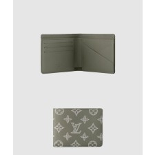 [LOUIS VUITTON-루이비통]반지갑 M12500