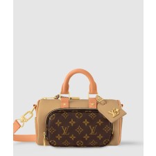 [LOUIS VUITTON-루이비통]키폴 반둘리에 25 M12627