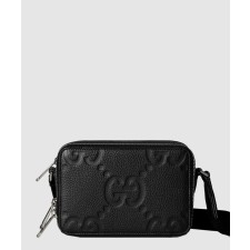 [GUCCI-구찌]점보 GG 수퍼 미니백 816958