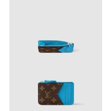 [LOUIS VUITTON-루이비통]로미 카드 홀더 M12382
