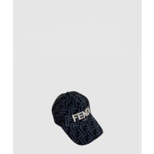 [FENDI-펜디]베이스볼 캡 FXQ275