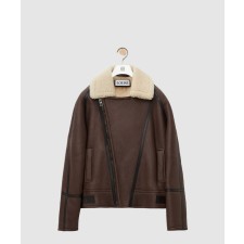 [LOEWE-로에베]에비에이터 재킷