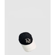 [DIOR-디올]램스울 베이스볼 캡 2UPDP