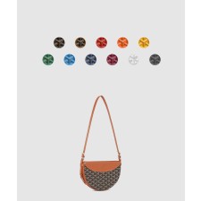 [GOYARD-고야드]히론델백