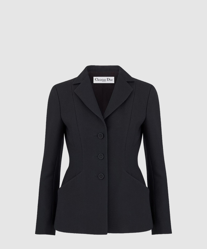 [DIOR-디올]30 몽테인 바 재킷 841V0