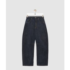 [LOEWE-로에베]애너그램 배럴 진