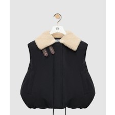 [LOEWE-로에베]퍼퍼 베스트