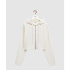 [LOEWE-로에베]애너그램 집업 후디