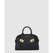 [FERRAGAMO-페레가모]허그 핸드백 215975