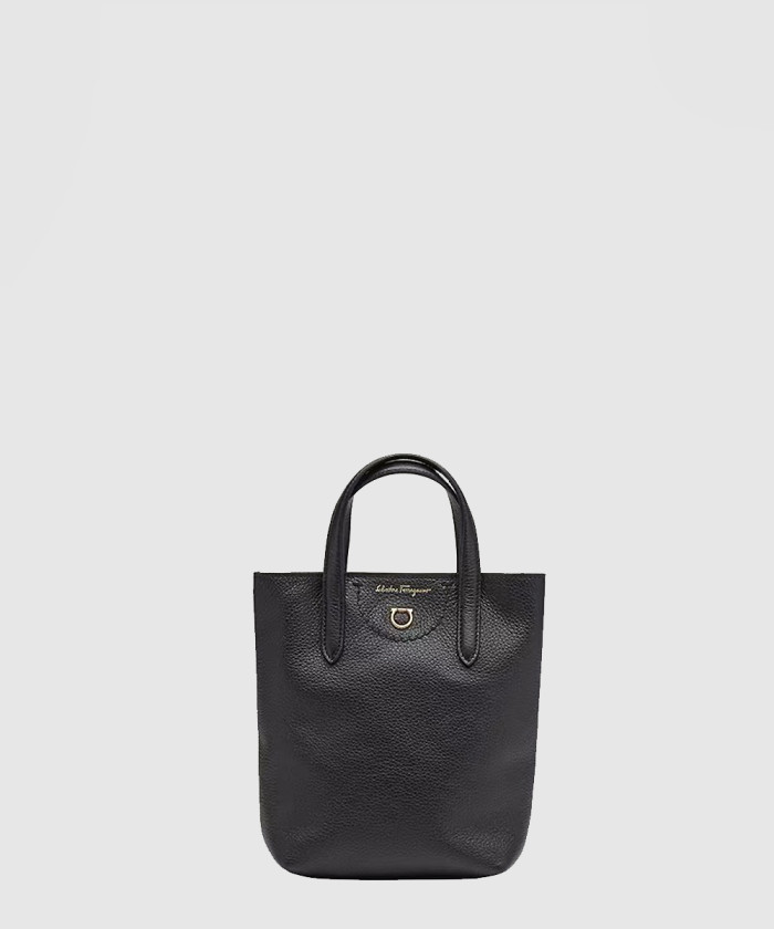[FERRAGAMO-페레가모]간치니 미니백 220024