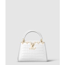 [LOUIS VUITTON-루이비통]카퓌신 미니 N86153
