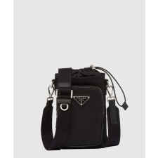 [PRADA-프라다]리나일론 스마트폰 케이스 2ZH155